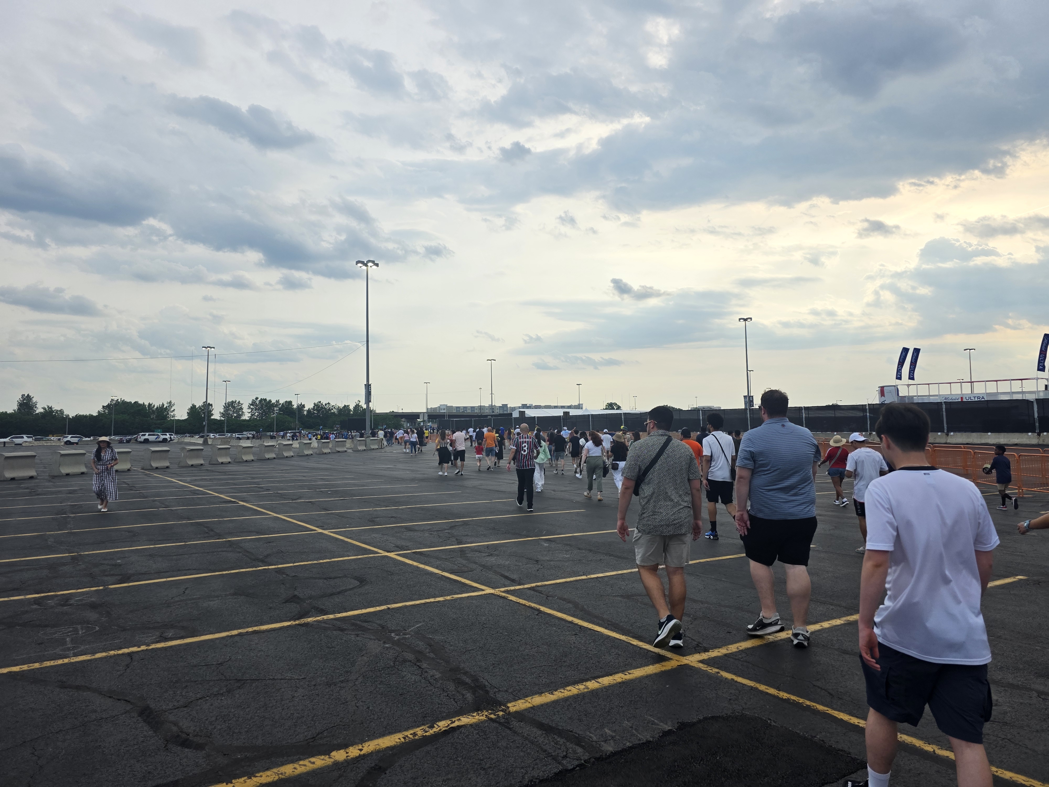 Transit to MetLife Stadium growing pains abound in World Cup dress rehearsal | Op-ed 2