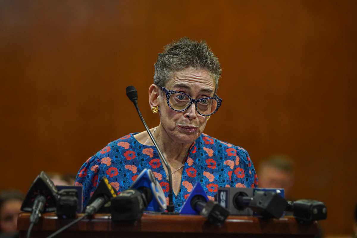 Violent felon sentenced to 25 years to life for brutal Queens hammer attack that left victim asking 'Why me?' 2