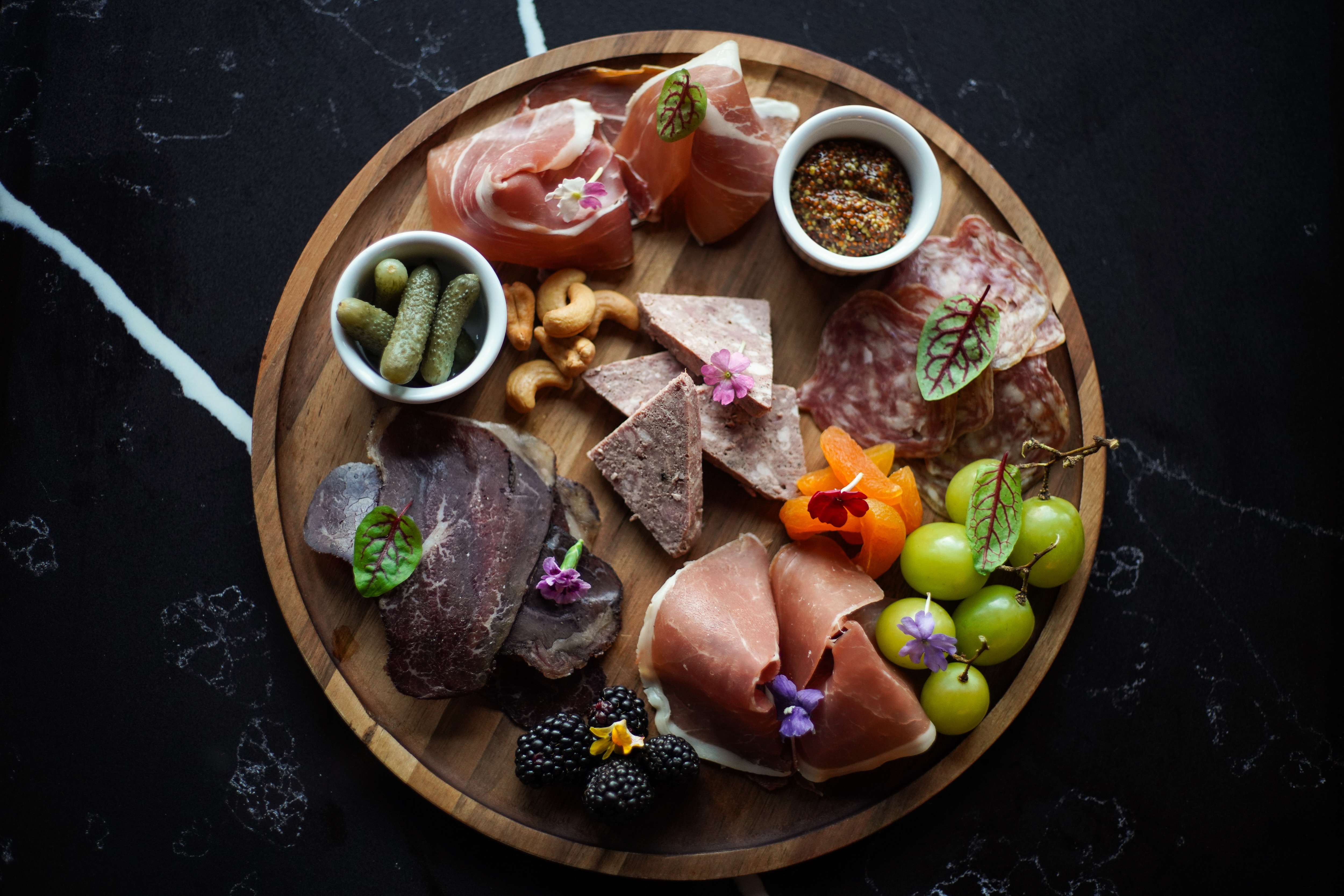 Le Petit Village: A love letter to old-world France in the heart of the West Village 2 Le Petit Village Cheese Board