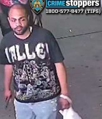 RMA 1698-25 Assault 49 Pct 07-06-25 Photo 2