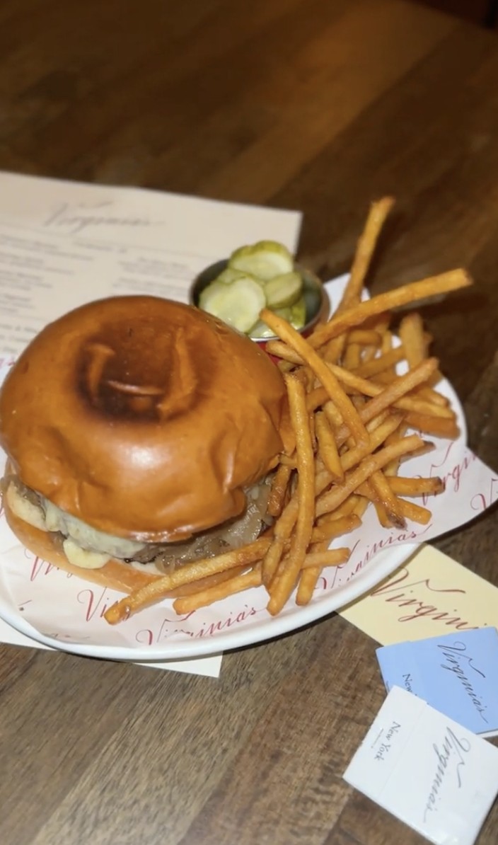 Shoestring vs. steak fry: Where to eat on National French Fry Day 2025 4 Fries from Virginia's