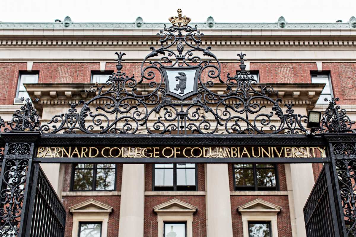 Barnard College