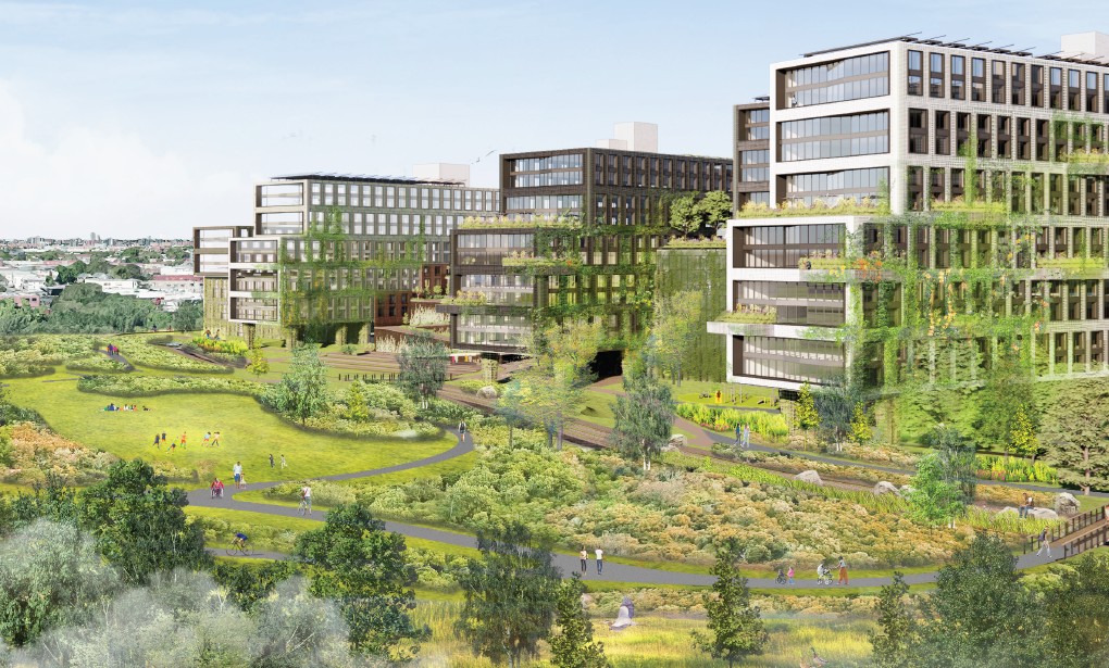 flushing-s9-architecture-072725