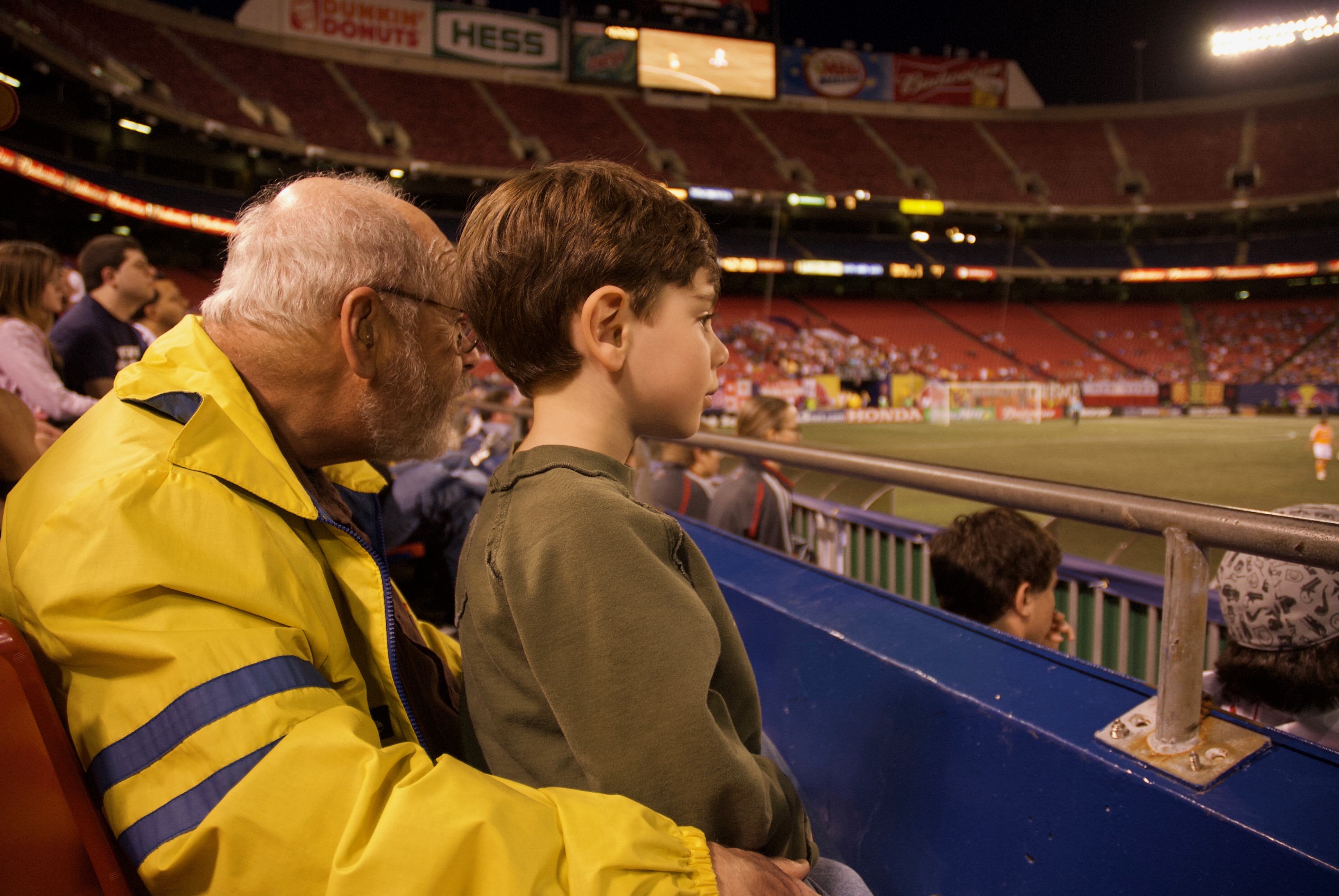 The Red Bulls Experience creator now a mainstay in local soccer community 2