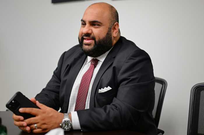 From reformers to regulars: election attorney Ali Najmi’s role in Mamdani’s rise 2