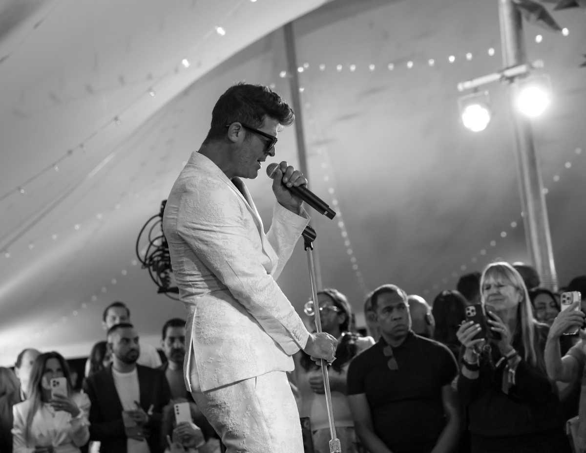 Sun-kissed evenings and golden hearts: The Hamptons gala that lit the season aflame for Second Chance Rescue 3