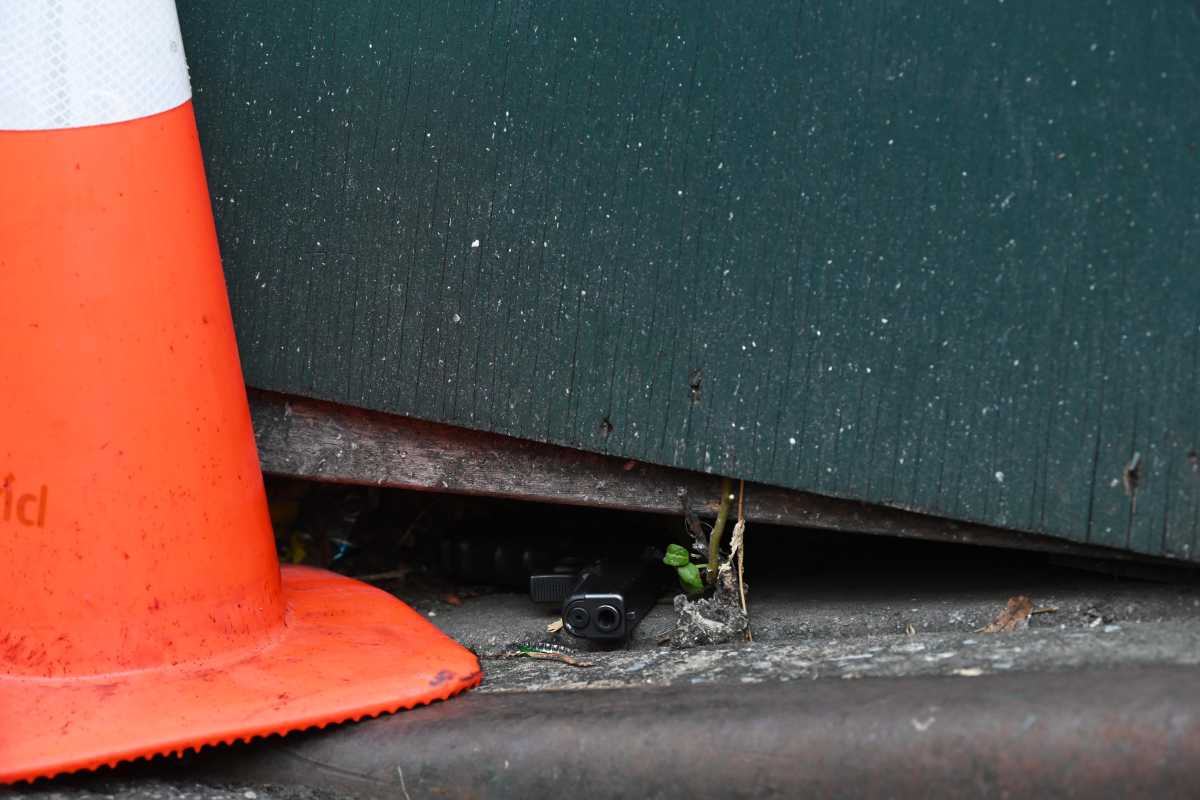 Brooklyn mass shooting: Three dead, nine injured in likely gang-related bloodshed at restaurant 4