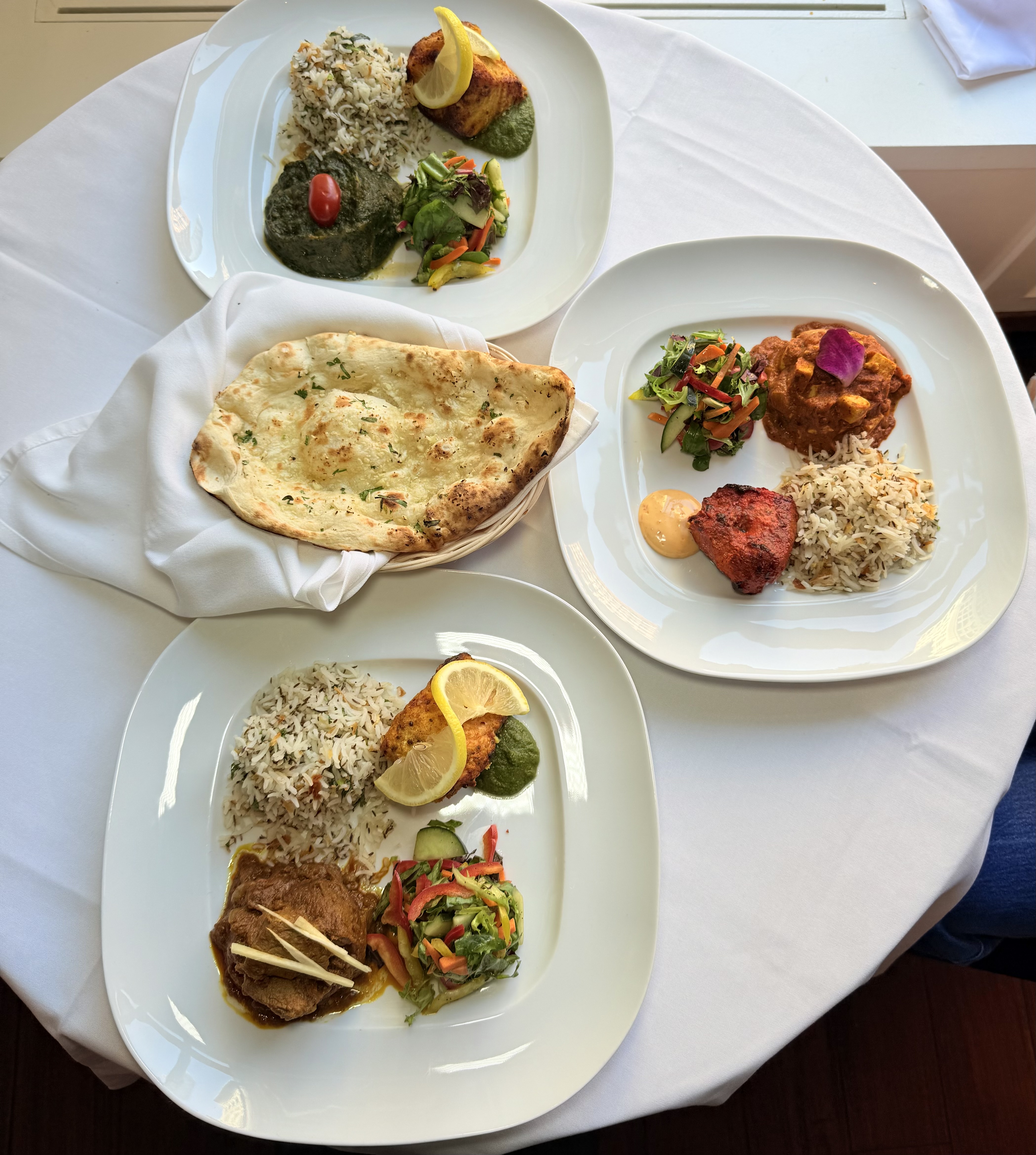 For 25 years, Tamarind Tribeca has been bringing elevated Indian cuisine to New York City. Owned by Avtar Walia, the restaurant initially opened in the Flatiron District under the name Tamarind before moving to its current Hudson Street location.

For Walia, when he first thought about opening Tamarind, he wanted to create a different kind of dining experience than people were used to in New York City.

“At the time, Indian food was often misunderstood or oversimplified. I wanted to create a fine dining experience that honored the depth, technique, and elegance of Indian cooking,” said Walia. “Tamarind was my way of introducing guests to the culinary sophistication of India while providing impeccable service and ambiance.”
