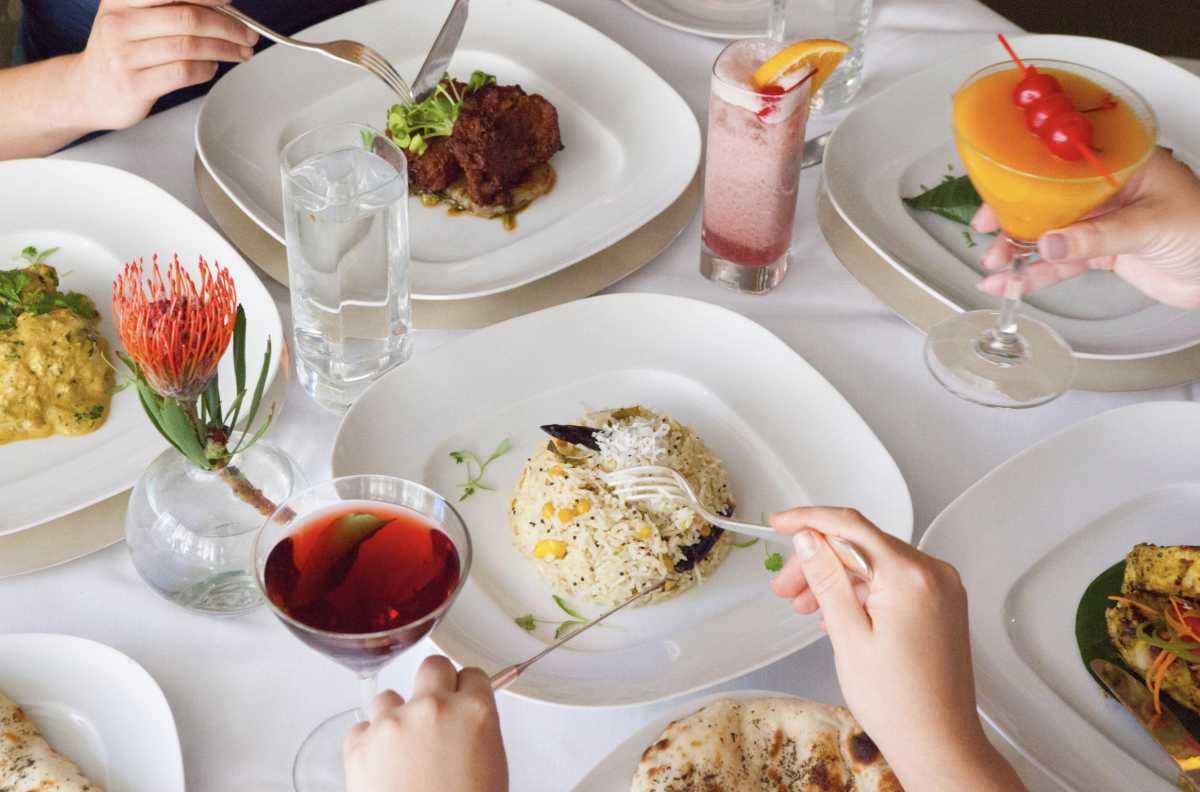 indian food tamarind tribeca