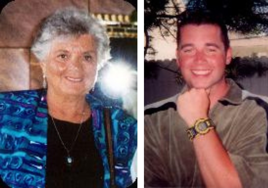 9/11 victims smiling in photos 