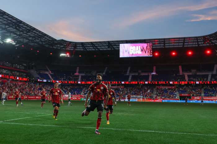 Choupo-Moting's brace leads Red Bulls' comeback in 2-1 win over RSL 4 Eric Maxim Choupo-Moting Red Bulls RSL goal