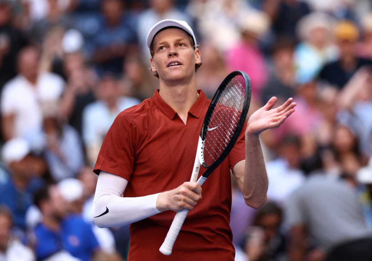 jannik sinner us open 3rd round